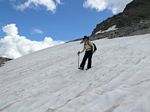 Cdn Rockies Adventure (Aug 2010) - Talus - 106
